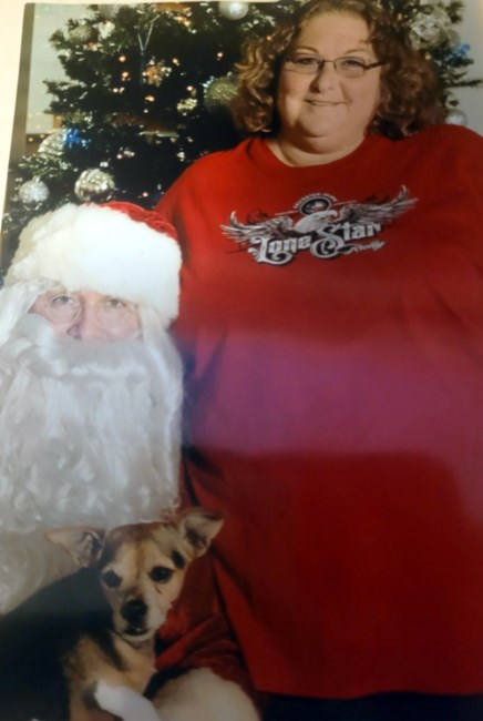 Obituario de Valerie Lynn Horn