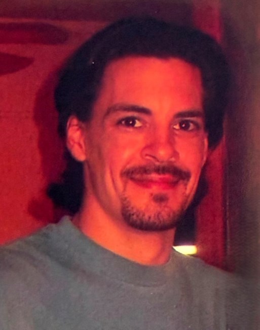 Obituary of Christopher Michael Jenman