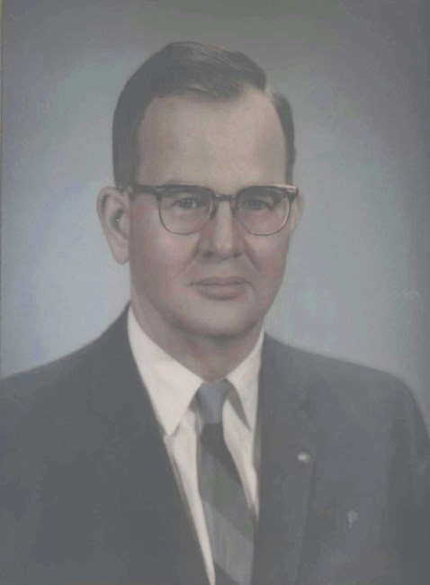 Obituary of Joseph Lynn Dean