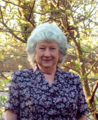 Obituary of Louise Mae Henderson