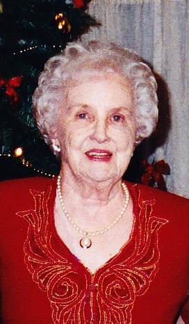 Obituary of Edith M. Kellum