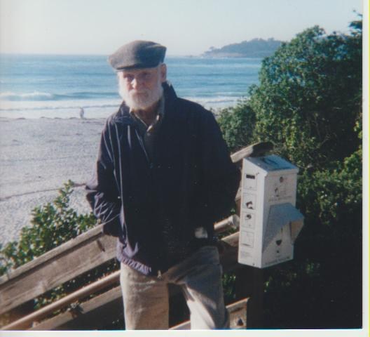 Obituary of Newman Martin Warren Jr.