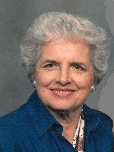 Obituary of Heloise P. Neu
