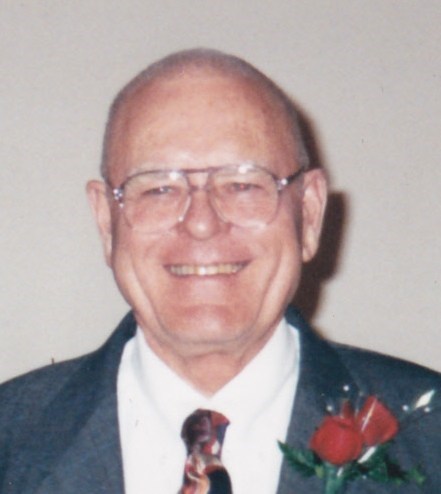 Obituary of Bernard P. Goldenstein