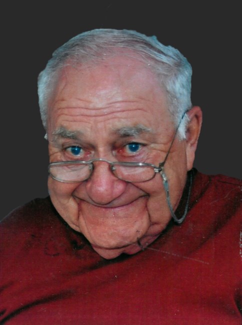 Obituary of Maurice Jones