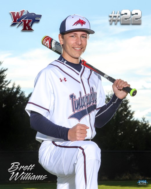 Obituary of Brett Lawson Williams