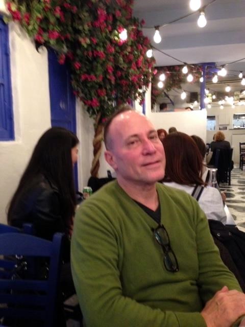 Obituary of Ronald Fleeger