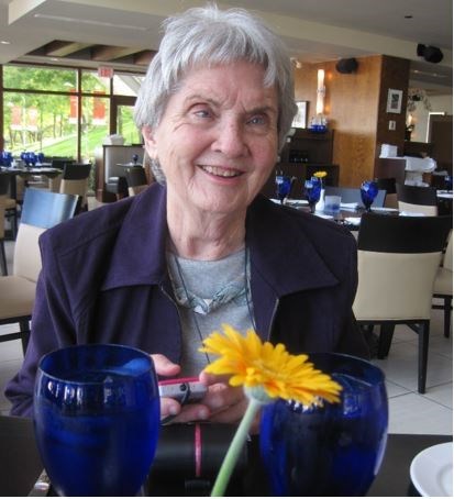 Obituary of Margaret Joan Little