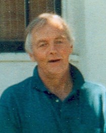 Obituary of David Marshall Christensen
