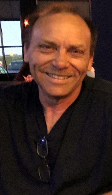 Obituary of Steven Lee Corbin