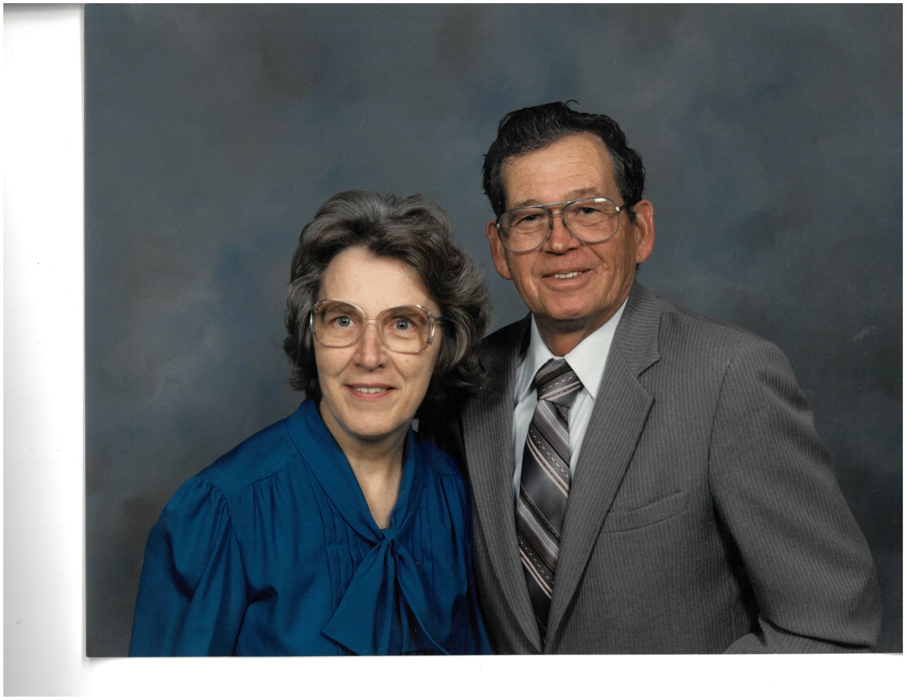 Obituary of Doris Sease Waites