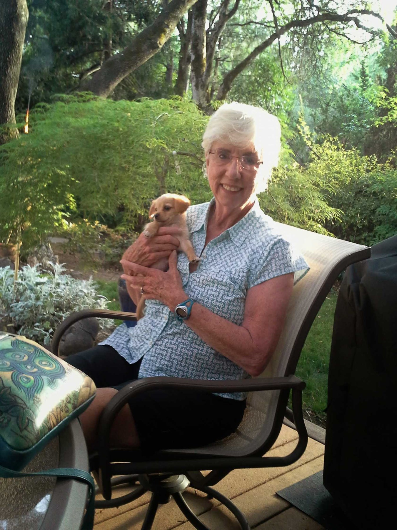 Obituary of Dorothy Ann Dean