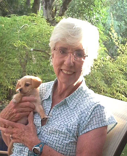 Obituary of Dorothy Ann Dean