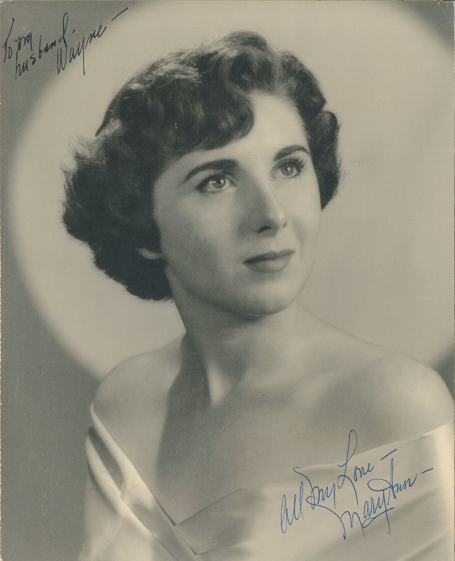 Mrs. Mary Ann Altenburg Obituary Gladstone, MO