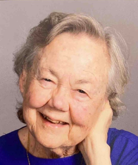 Obituary of Mary Dennis Kundrat