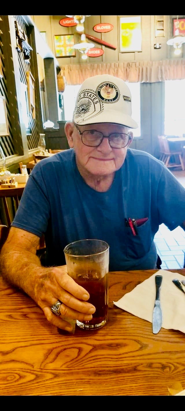 Obituary of Ronnie Renlius Bingham