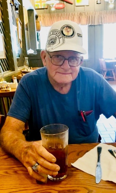 Obituary of Ronnie Renlius Bingham