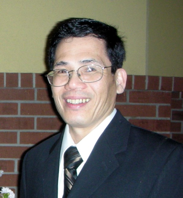 Obituary of Quy Nhu Tran