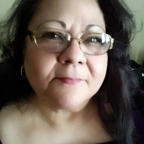 Obituary of Rosa Maria Garza