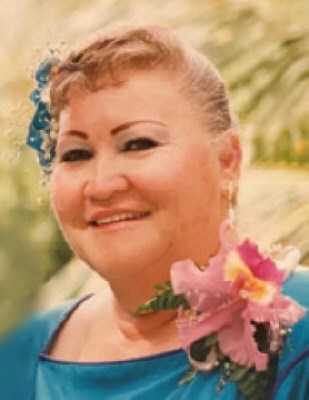 Obituary of Leone "Miss P" Mary-Ann Leinani Purugganan