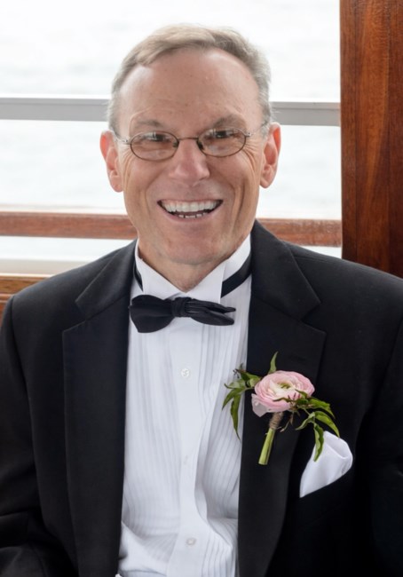 Obituary of James Donald Ryan Jr.