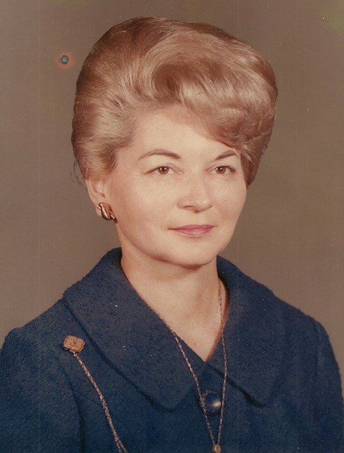 Obituary of Ouida K. Ellis