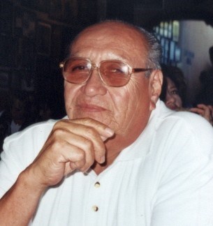 Obituary of Ruben V. Morin