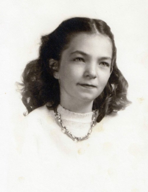 Obituary of Martha Marti Jane Pierson Smith