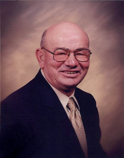 Obituary of William E Frank