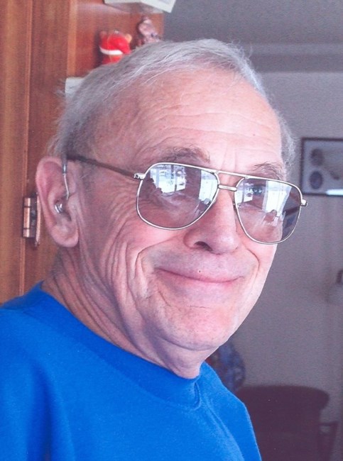 Obituary of Gary L. Greenland