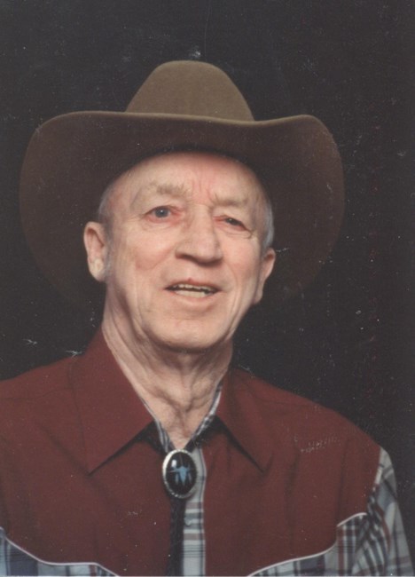 Obituary of Roy Maynard