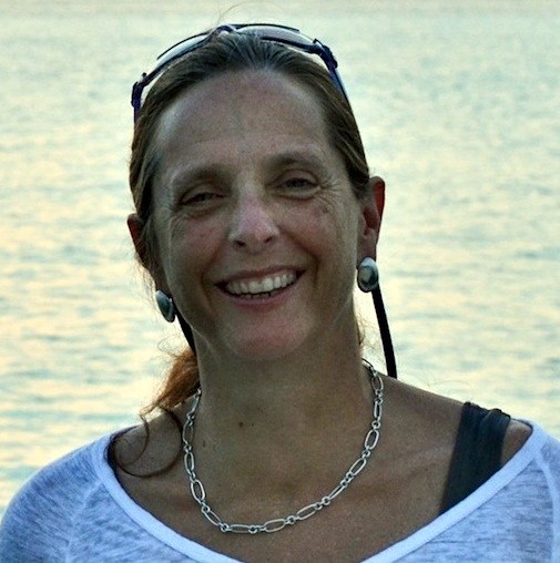 Obituary of Margaret Mary Sallans Noecker