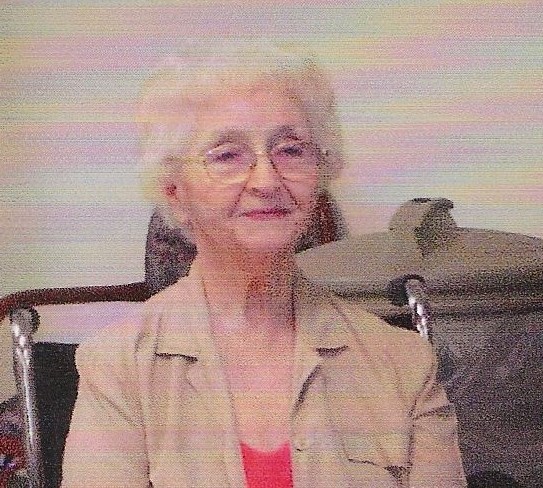 Obituary of Bettye Conn Pardue Stanford