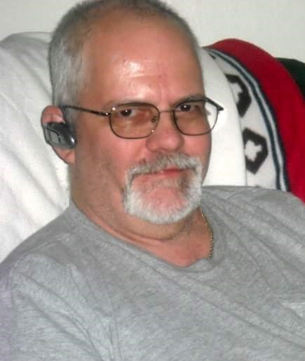 Obituary of Steven Douglas Foster