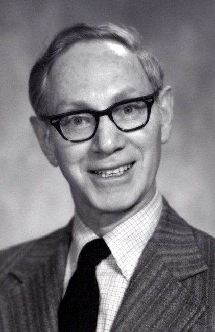 Obituary of Milton K. Goldberg