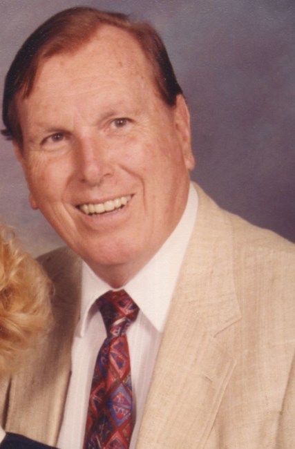 Obituary of Donald L. Rebman