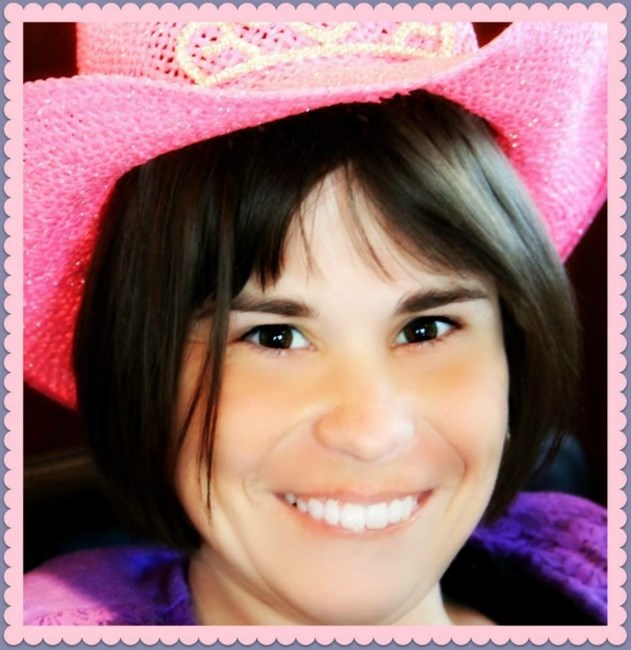 Obituary of Jennifer Leigh Kinard