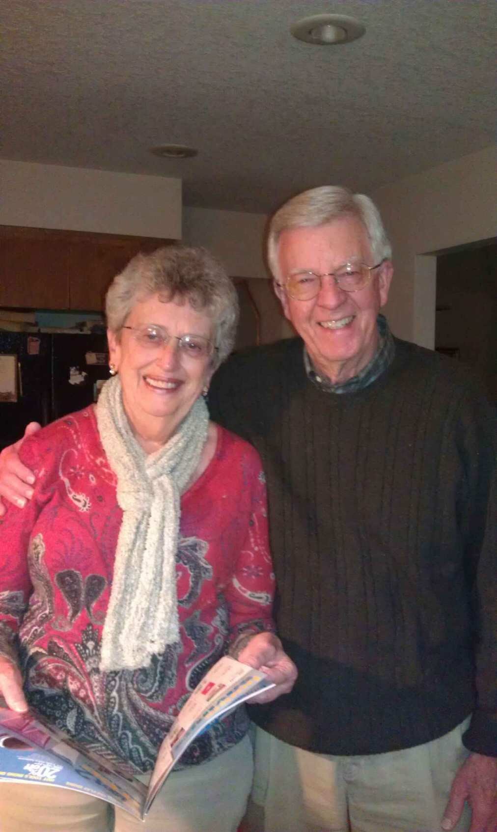 Obituary of Robert Ernest Smith