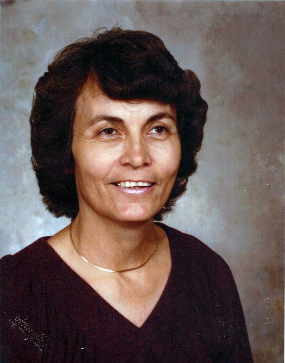 Obituary of Sue Nell Noel
