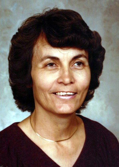 Obituary of Sue Nell Noel