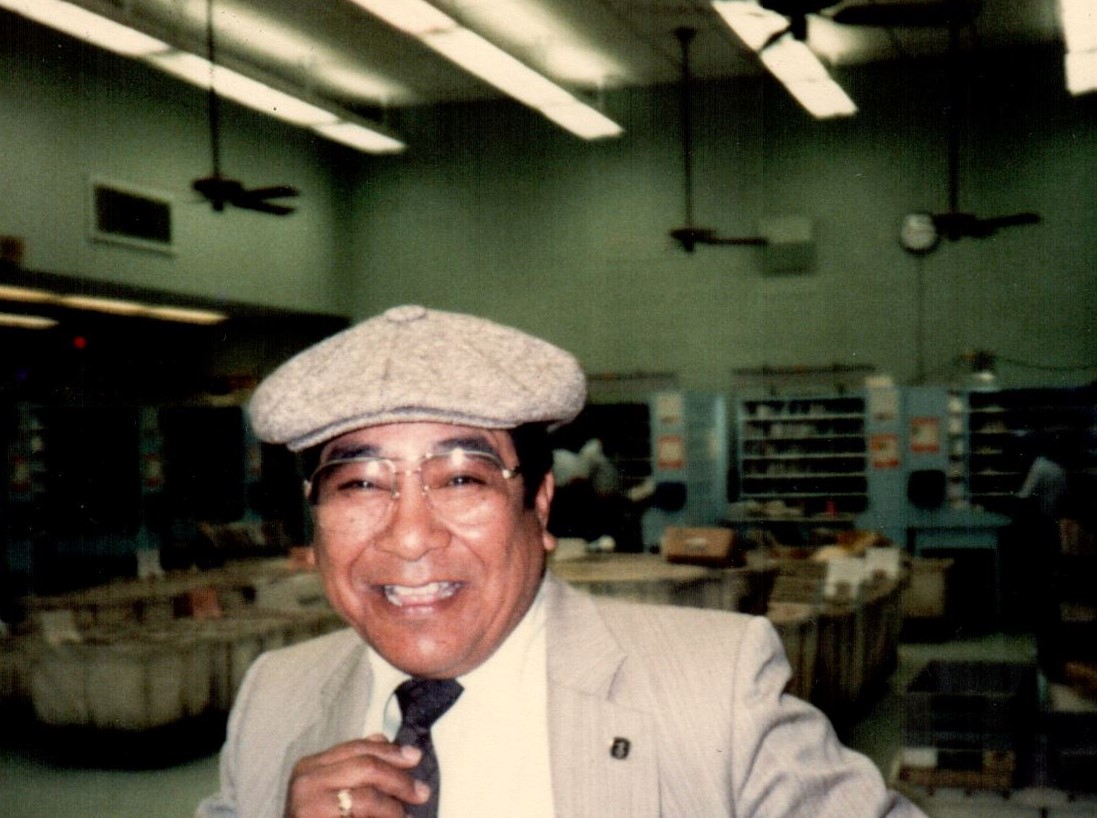 Obituary of Avelino Mota