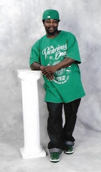 Avis de décès de Mr. Willie   Washington