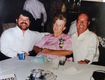 Obituary of Betty Lee Coy