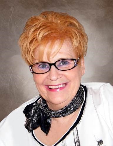 Obituary of Jacqueline Gagnon