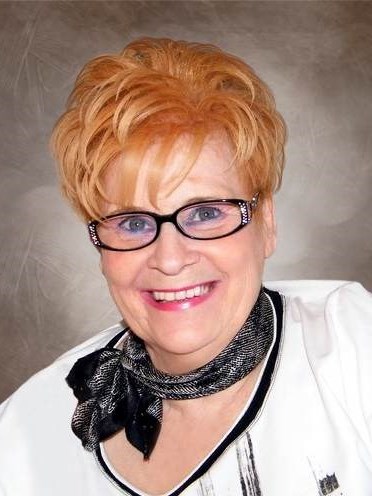 Obituary of Jacqueline Gagnon