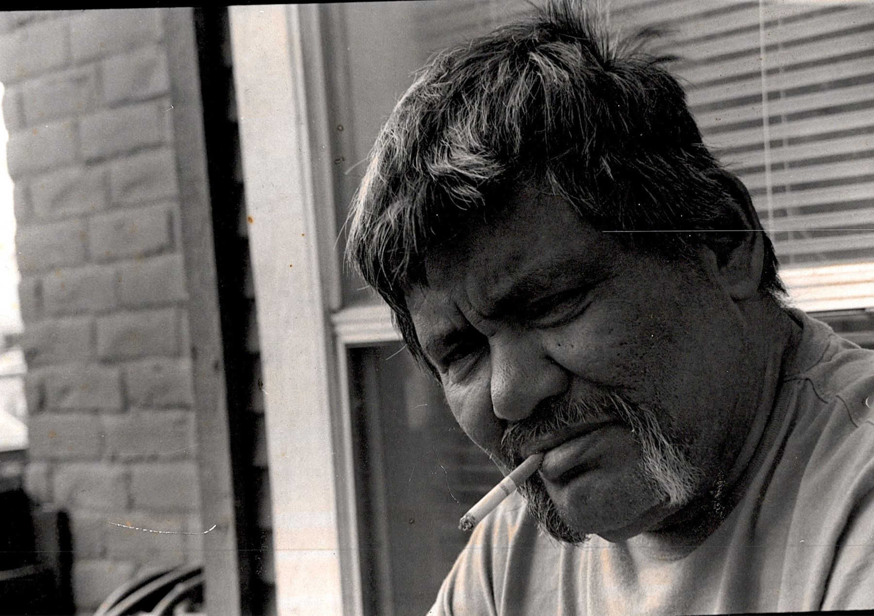 Obituary of Heriberto "Blondie" M. Perez