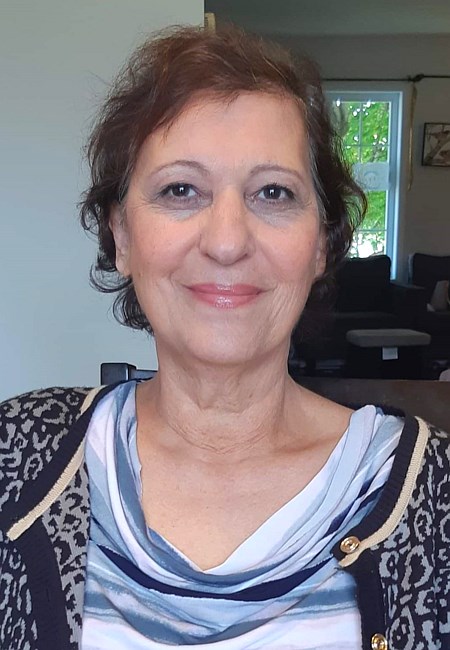 Avis de décès de Hanane Hajjar