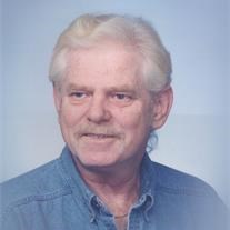 Obituary of James Franklin  Hall