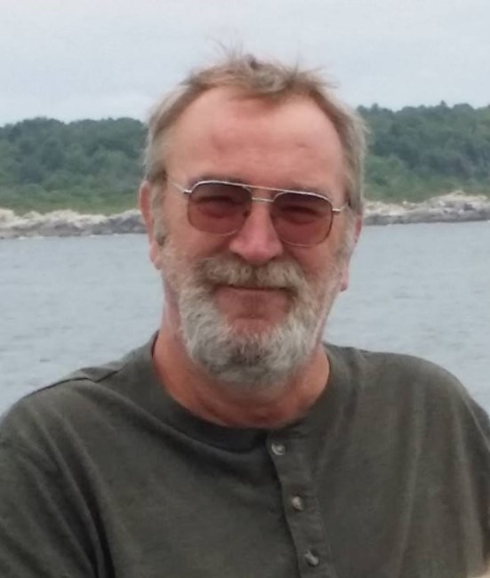 Obituary of Jeffrey Lynn Flagg