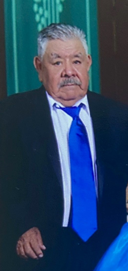 Obituary of Abraham Ramirez